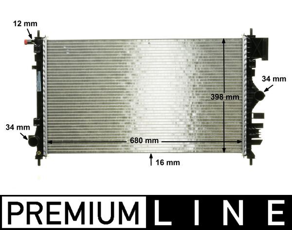 CR 1097 000P