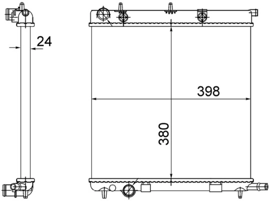 CR 556 002S