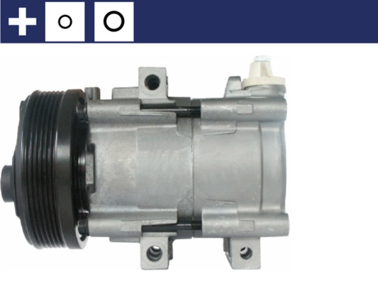 ACP 101 000S