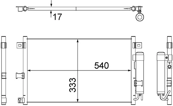 AC 507 000S