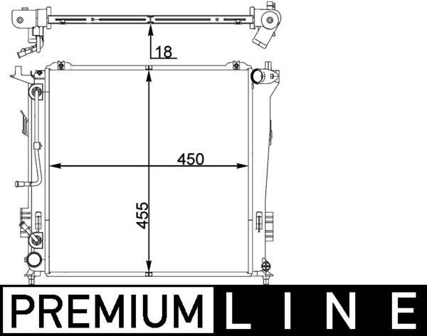 CR 1404 000P