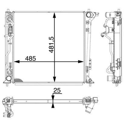 CR 1977 000P