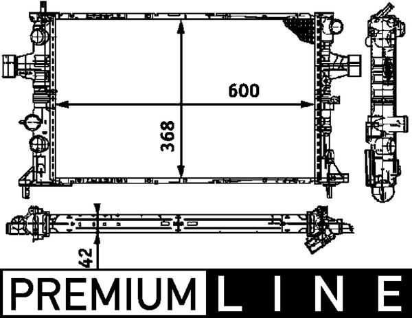 CR 319 000P