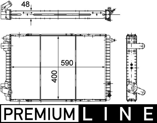 CR 151 000P