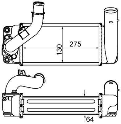 CI 461 000P
