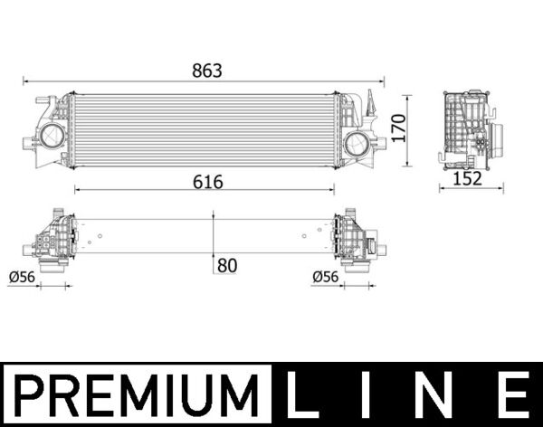 CI 554 000P