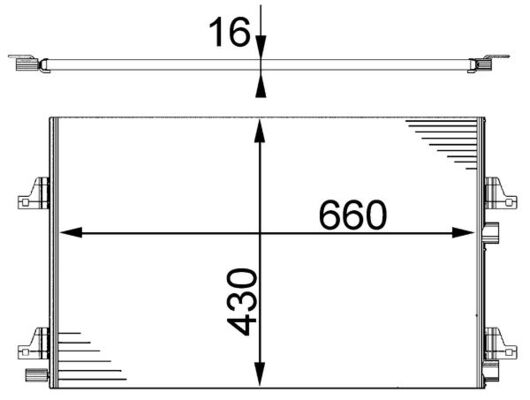 AC 355 000S