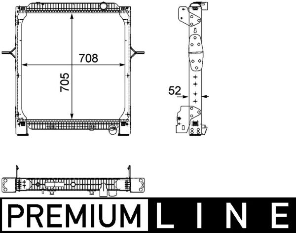 CR 894 000P