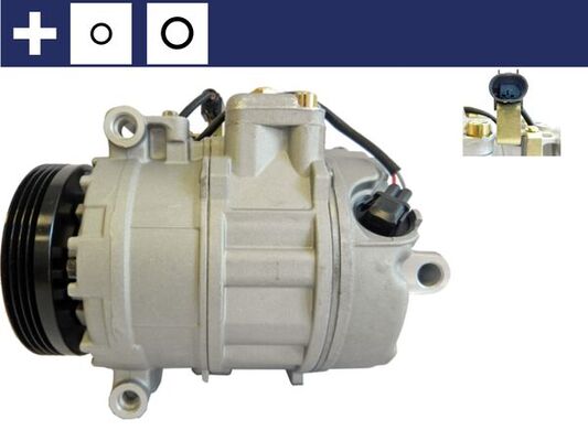 ACP 140 000S