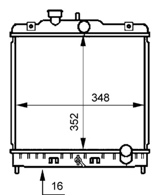 CR 194 000S