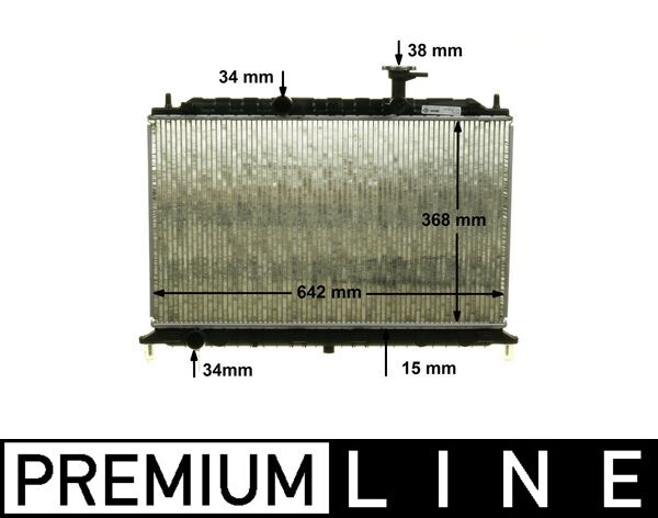 CR 1303 000P