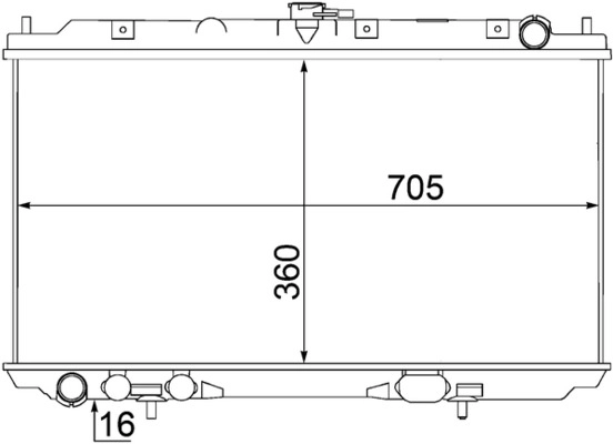 CR 1489 000S