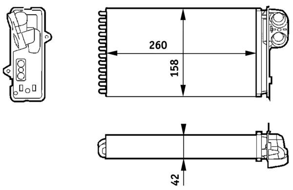 AH 162 000S