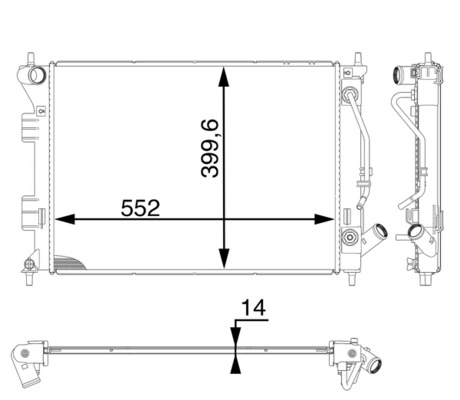 CR 1976 000P