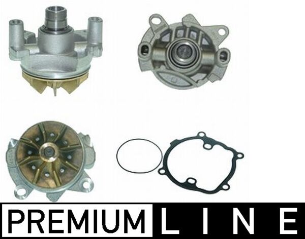 CP 105 000P