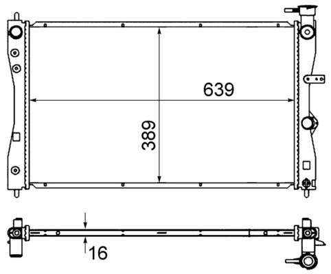 CR 858 000S