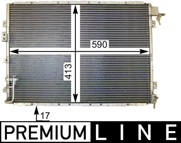 AC 421 000P