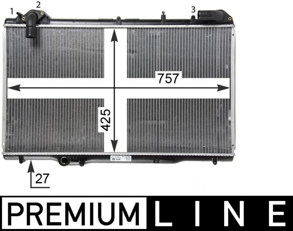 CR 1503 000P