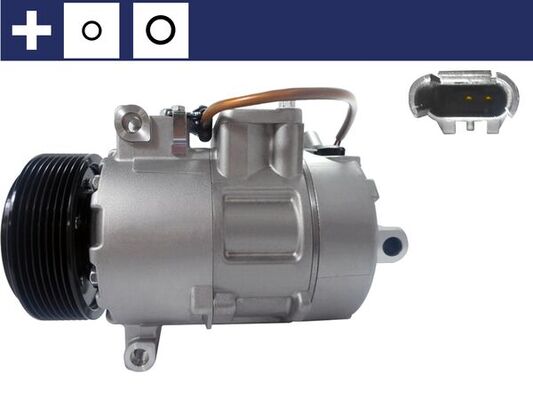 ACP 709 000S