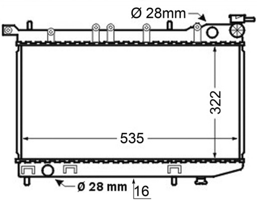 CR-127