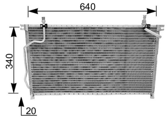 AC 185 000S