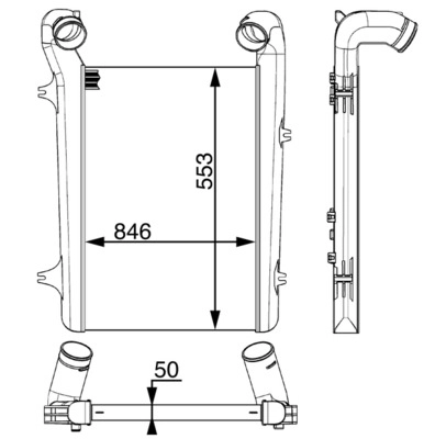 CI 93 001P