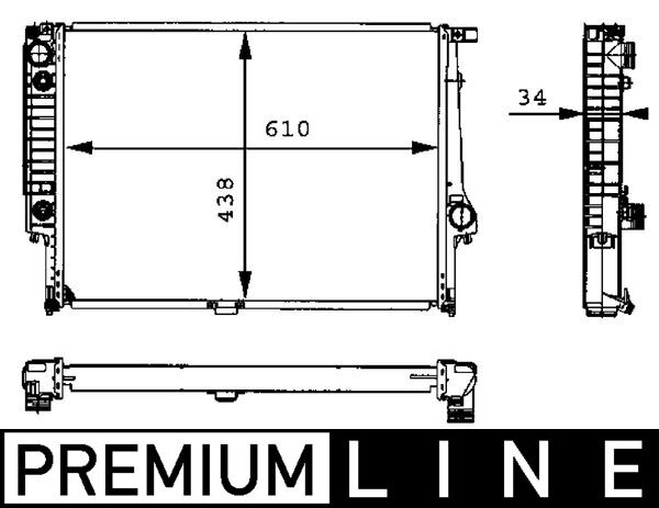 CR 326 000P