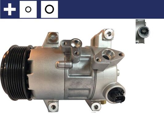 ACP 681 000S