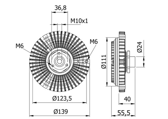 CFC 46 000S