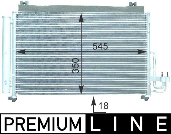 AC 420 000P