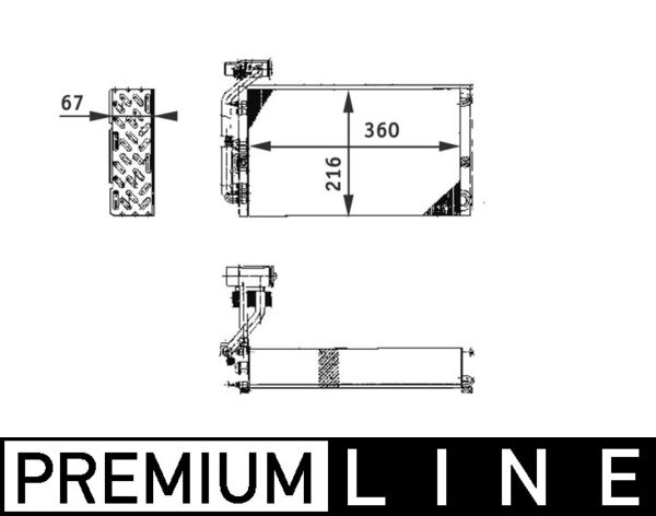AE 61 000P