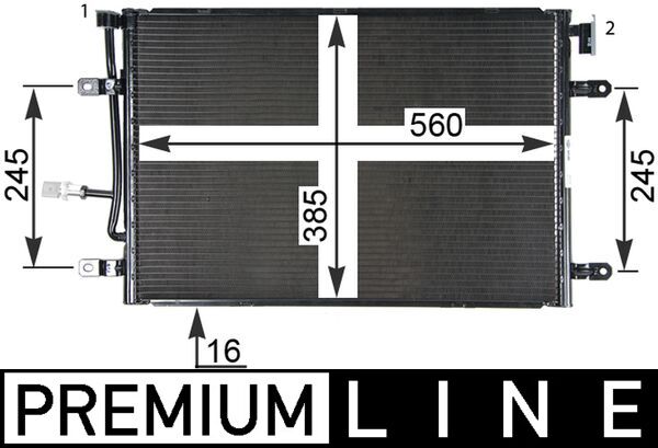 AC 508 000P