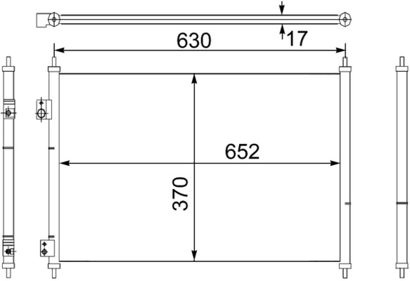AC 755 000S