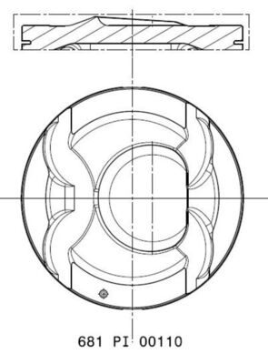 681 PI 00110 000