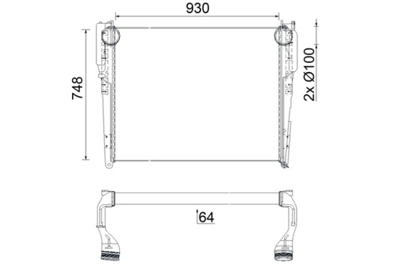 CI 622 000S