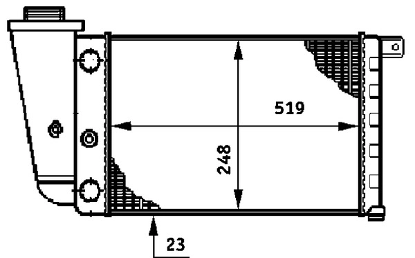 CR 617 000S