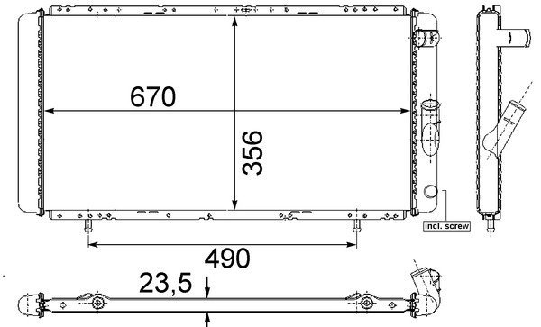 CR 426 000S