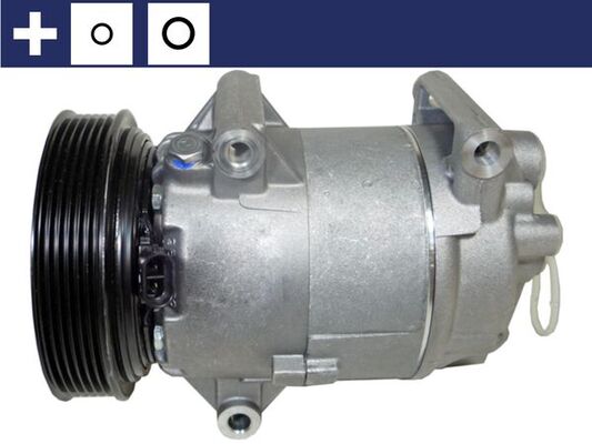ACP 34 000S