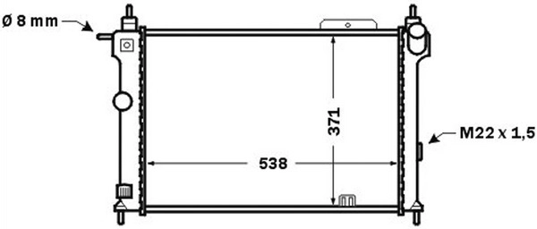 CR 1493 000S