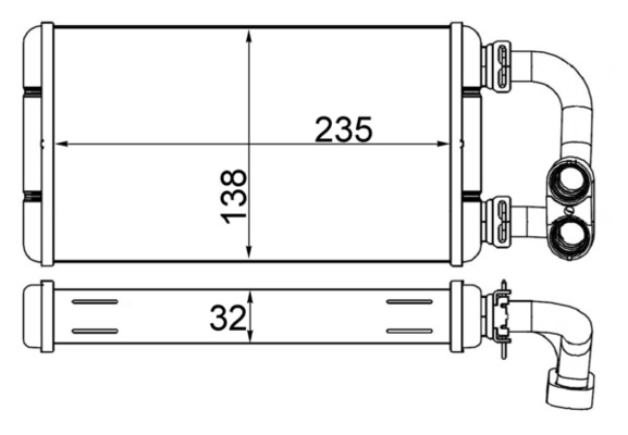 AH 84 000S