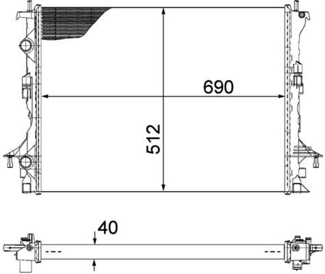 CR 1092 000P