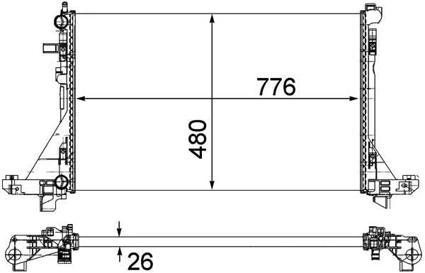 CR 1771 000P