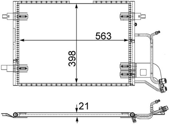 AC 352 000S