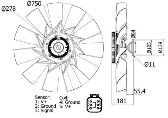 CFF 482 000S