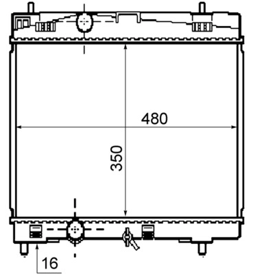 CR 1860 000S