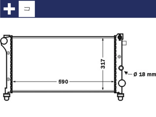 CR 1452 000S