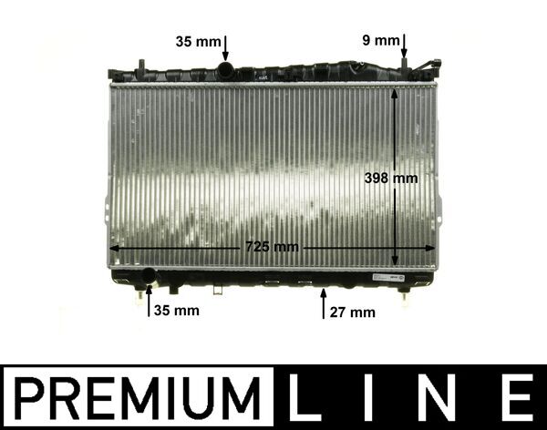 CR 1295 000P