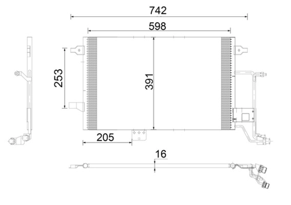 AC 822 000S