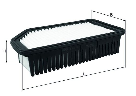 LX 4083