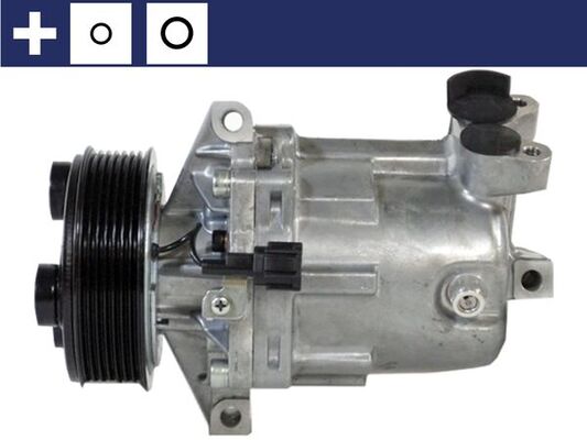 ACP 807 000S